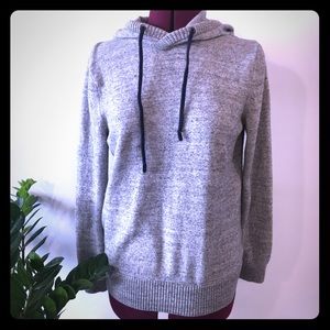 GAP hooded sweater